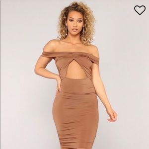Sexy dress!